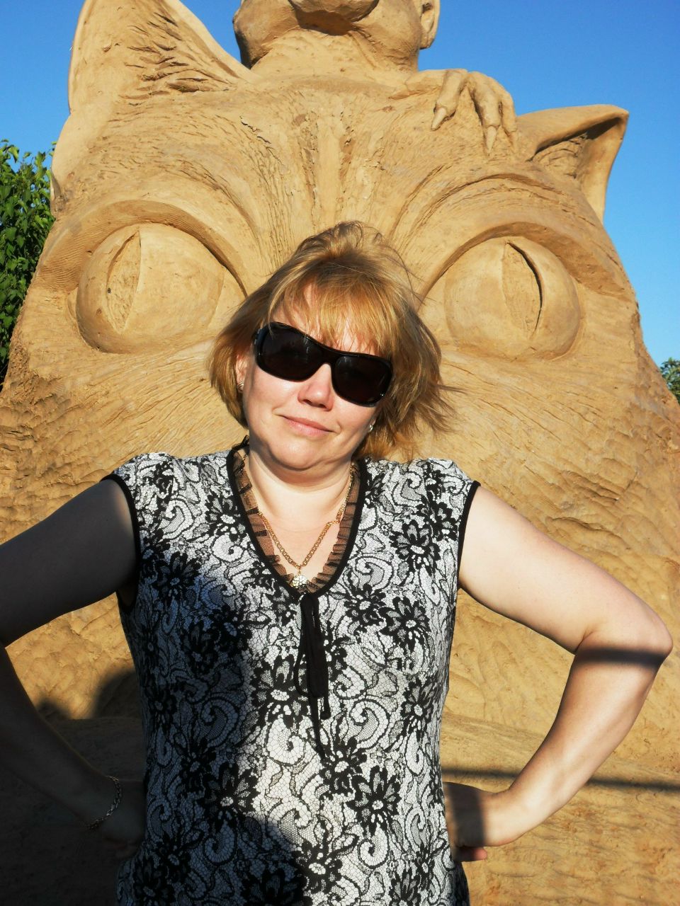 Алёна Шерстень(Журавлёва) | Рига