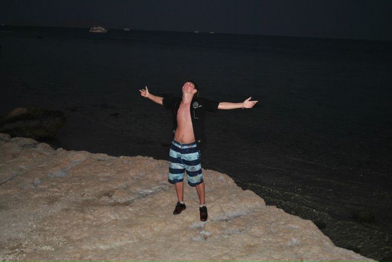 Андрей Калачов | Киев