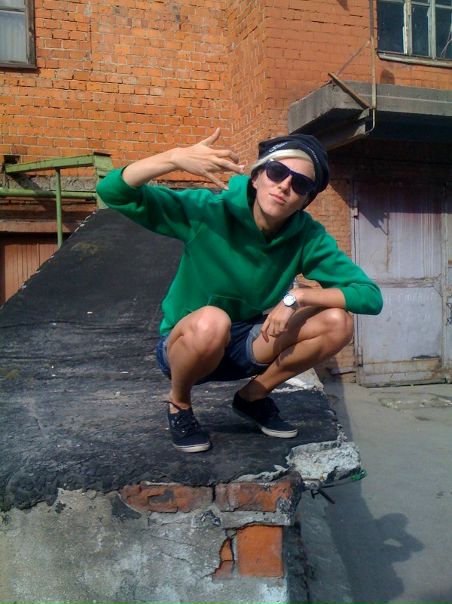 №68, Лера Матросова, 36 лет, Москва, Россия №68, Лера Матросова, 36 лет, Москва, Россия