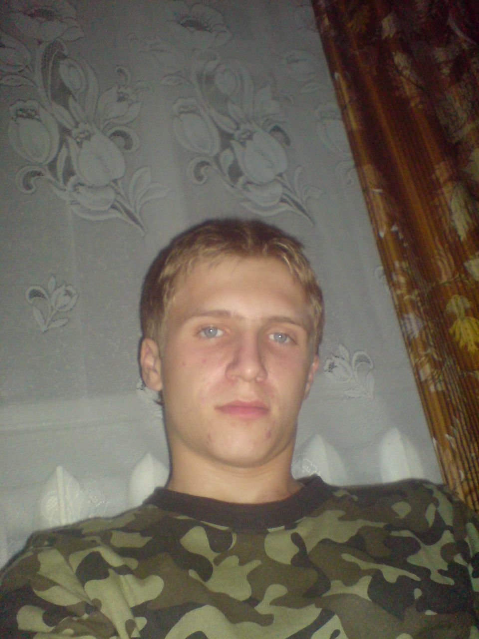 Максим Бочинський ♬_S.K.I.F.F_♬ | Полтава