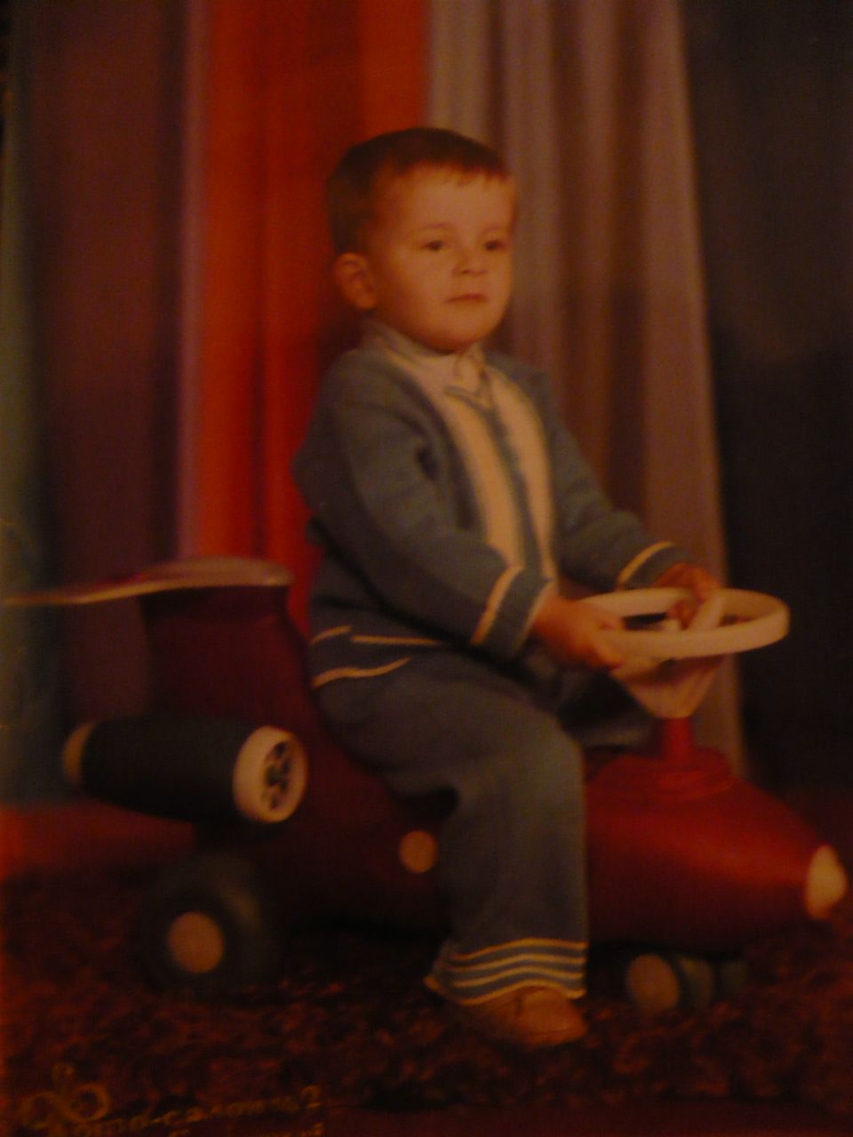 Андрій Ісайко | Хмельницкий