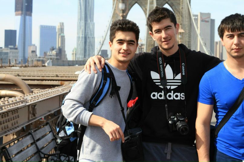 Шухрат Шавкати | Худжанд