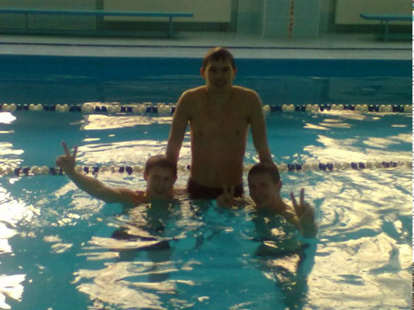 Андрій Заїка (ټ) (ټ) (ټ) | Калининград