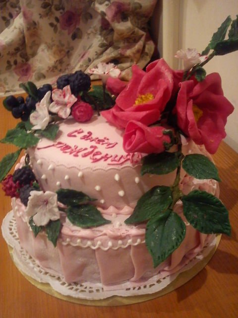 Анна Хайми | Санкт-Петербург