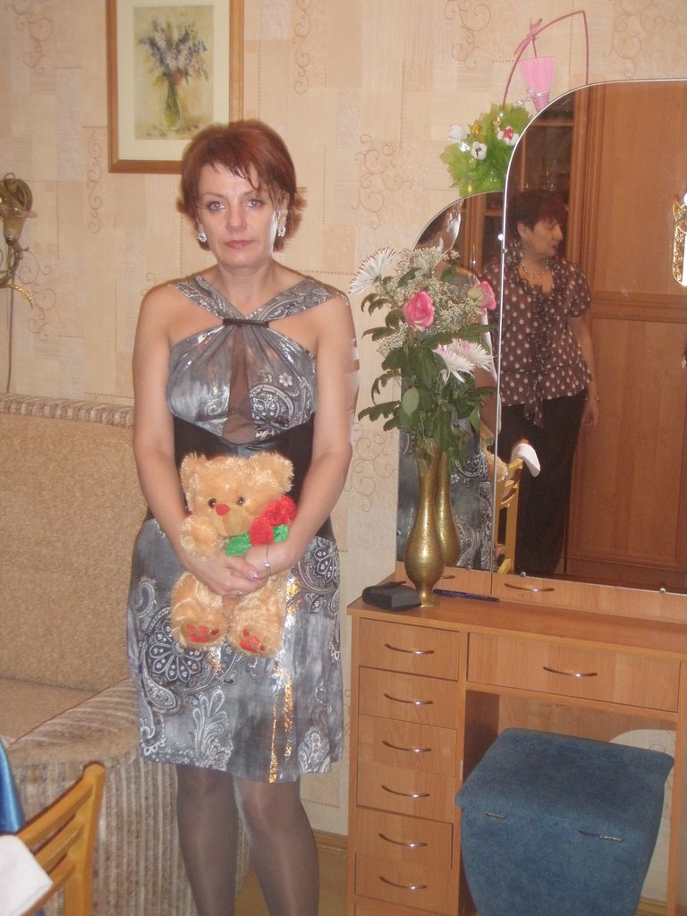 Анна Литвинова | Санкт-Петербург