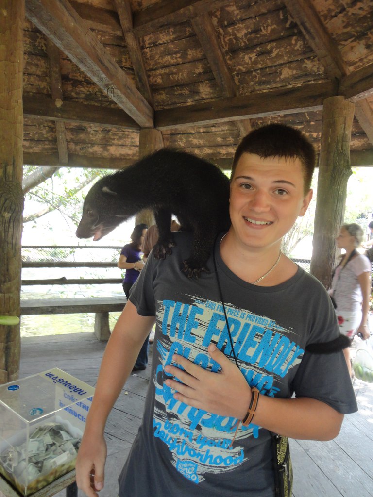 Алексей Бендюков | Красноярск