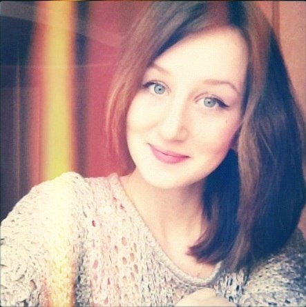 Natasha Zherebyatieva | Москва