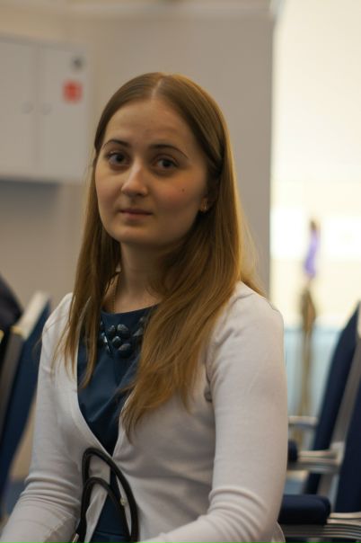 №96, Даша Артемьева №96, Даша Артемьева