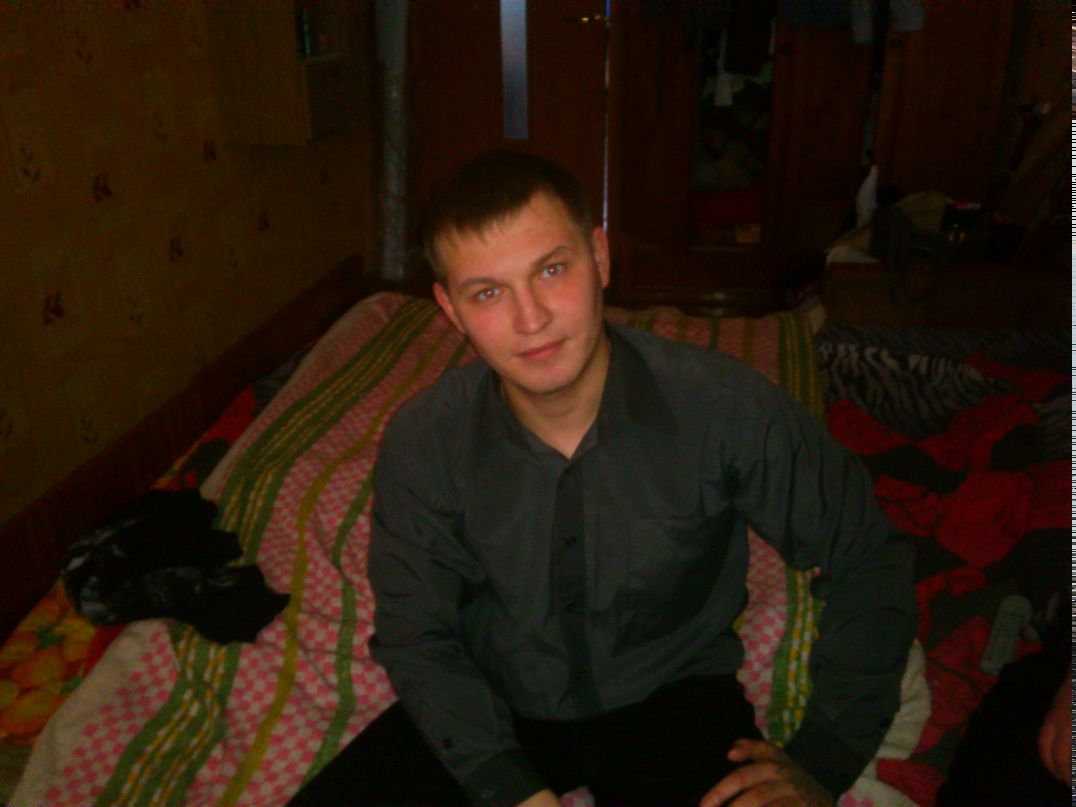 Евгений Макогон | Печора