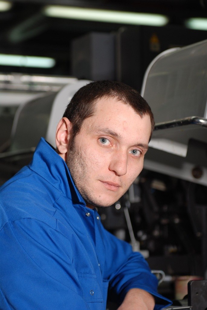 Макс Фролов | Подольск