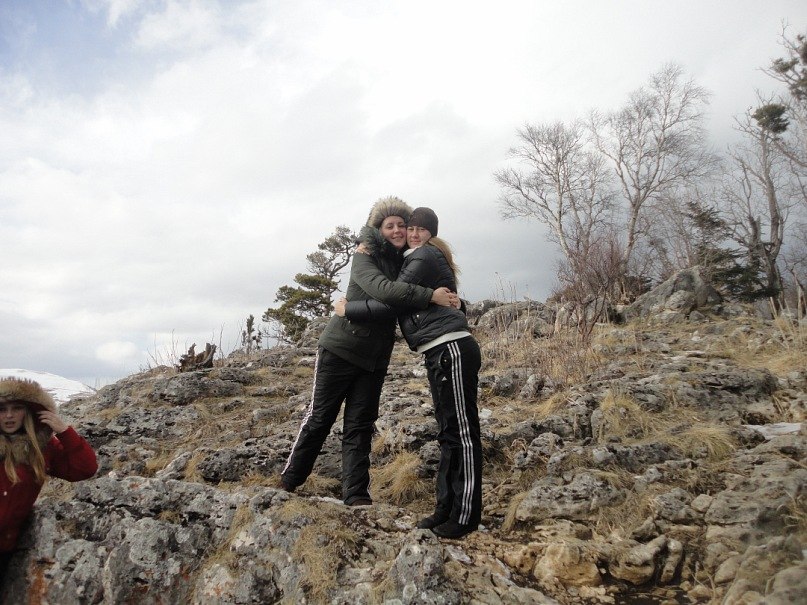 Оксана Варюха | Темрюк