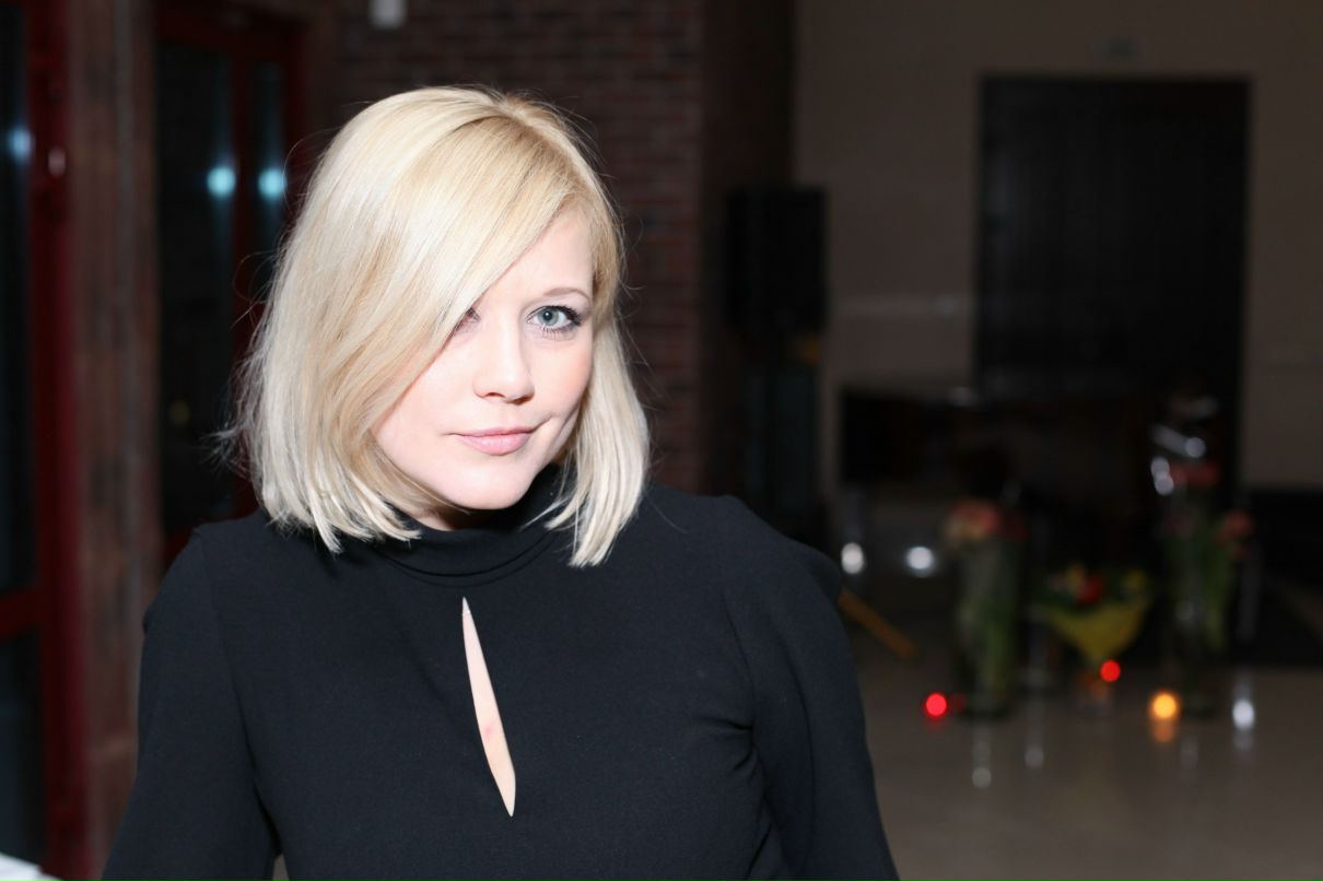 Светлана Тихомирова | Москва