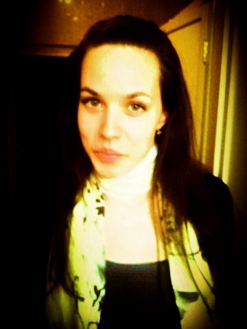 Мария Скорык | Москва