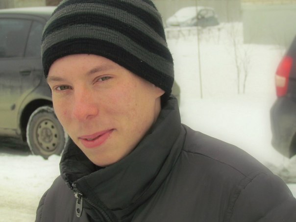 Андрей Костоломов | Вологда