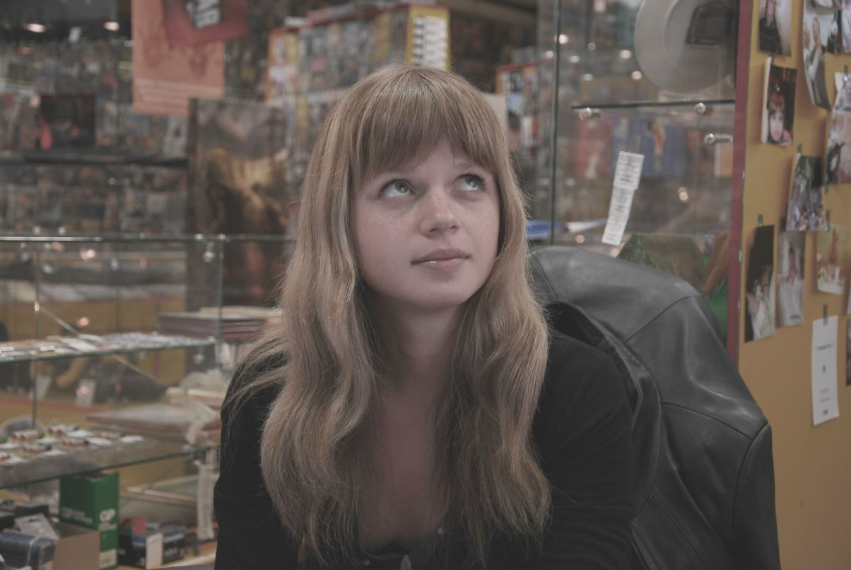 Екатерина Смирнова | Санкт-Петербург