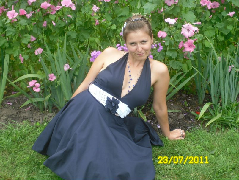 №9, Ольга Зайцева №9, Ольга Зайцева