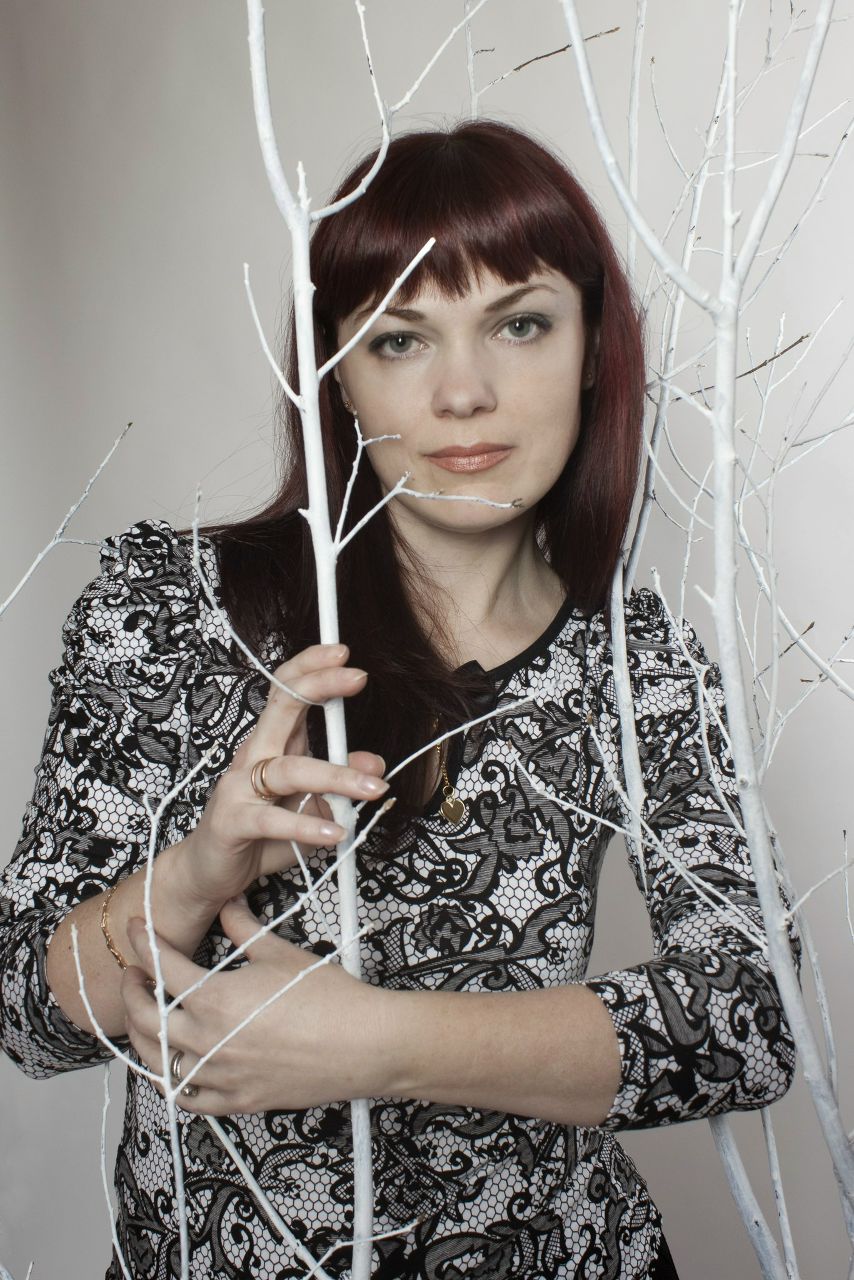 Оксана Борзенко | Тверь