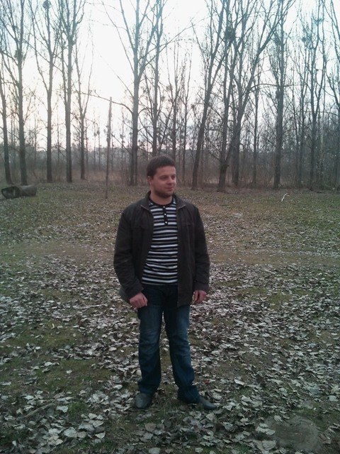 Святослав Поручник | Луцк