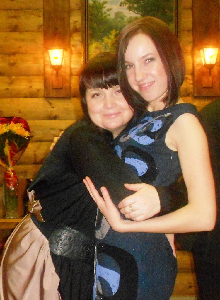 Марта Шерстнёва | Ульяновск