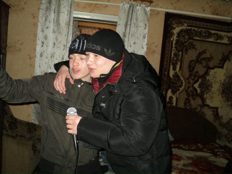 Ігор Зеленько | Шпола