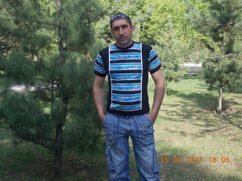 Дмитрий Парамонов | Новосибирск