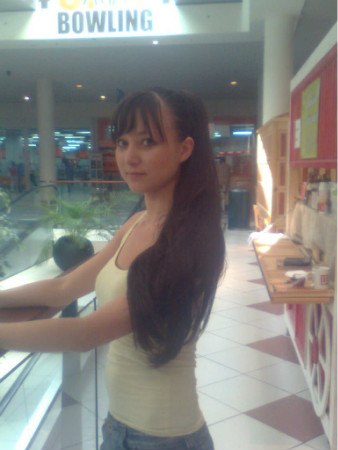 Lilya Bulatova | New York City