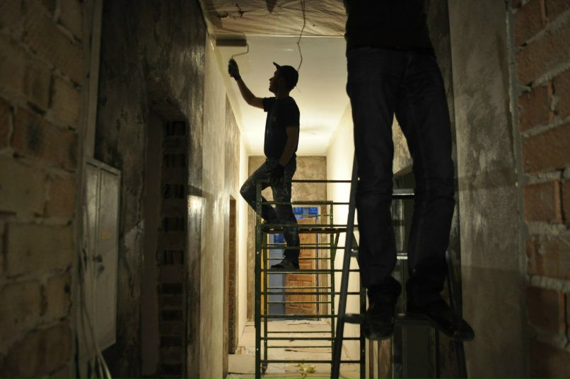 M B e r e z n e v y u a r t | Ивано-Франковск