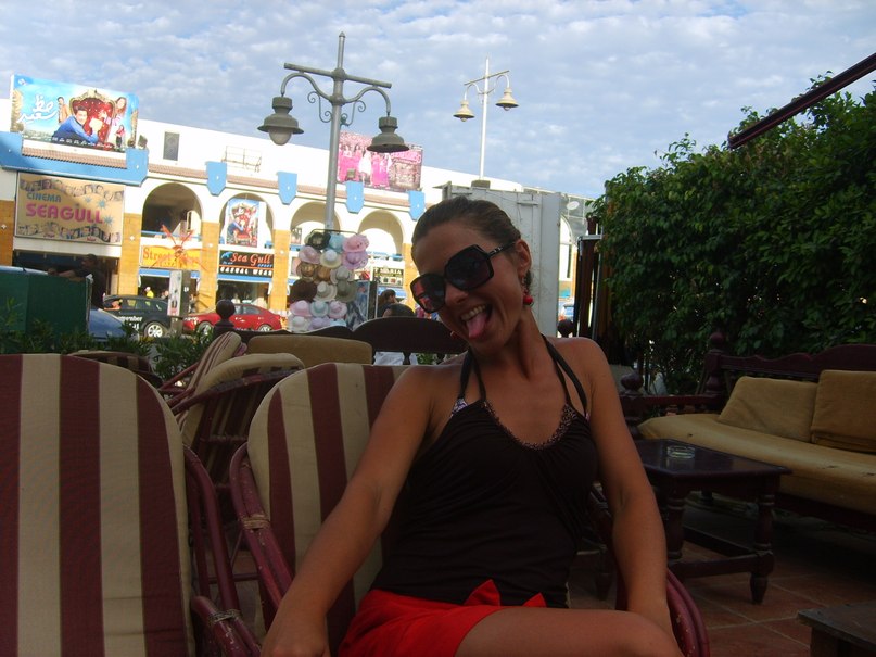 Настя Сеняйкина | Минск