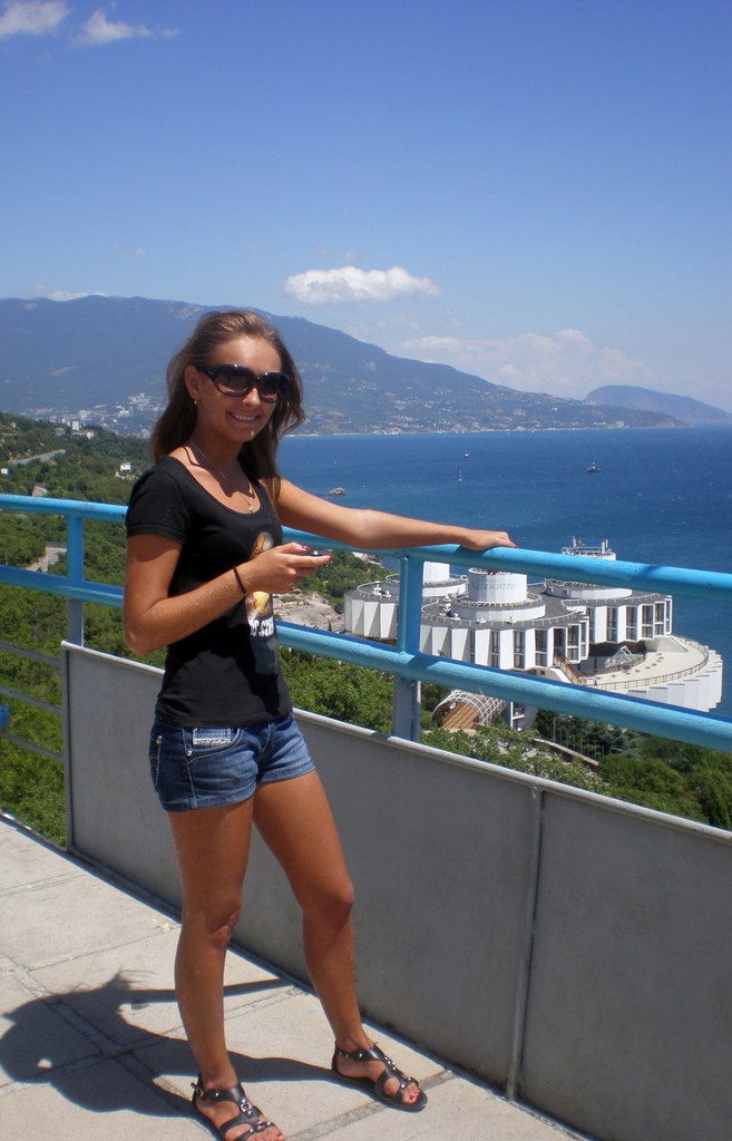 Елеонора Белей | 