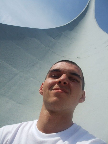 Серёга Франчук | Петропавловск-Камчатский