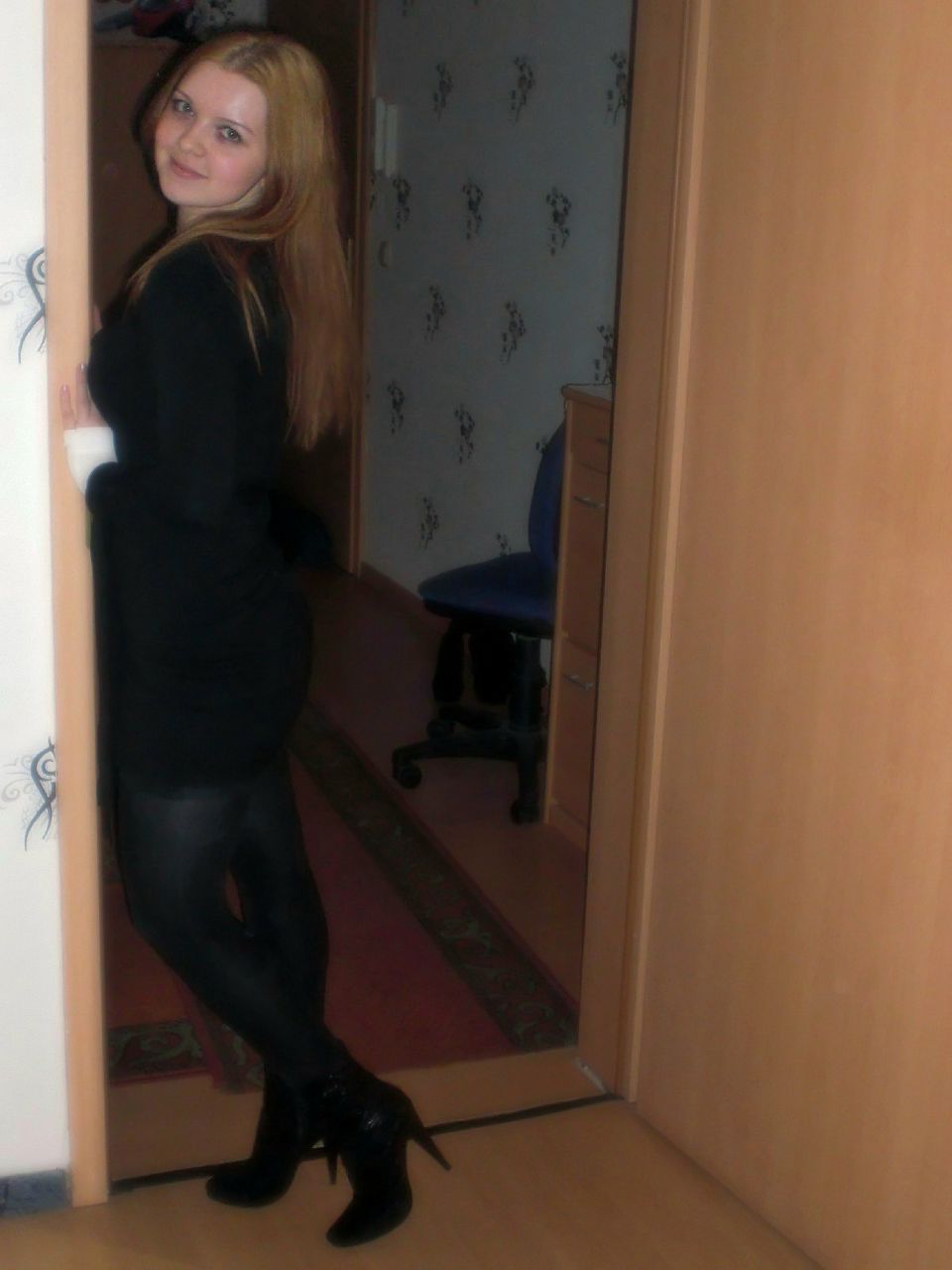 Tatjana Sergeeva | Erftstadt