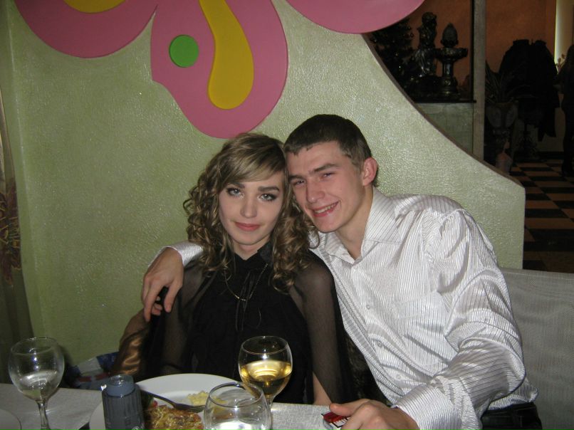 Юлечка Крамаренко | Киев