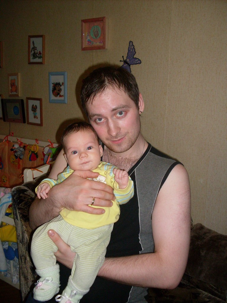 Яков Васильевич | Москва