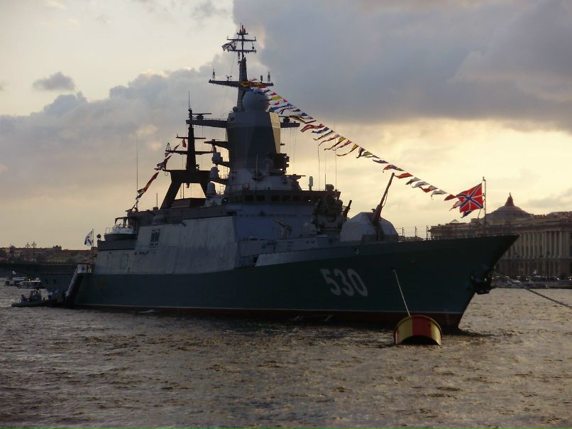 Дмитрий Худяков | Санкт-Петербург