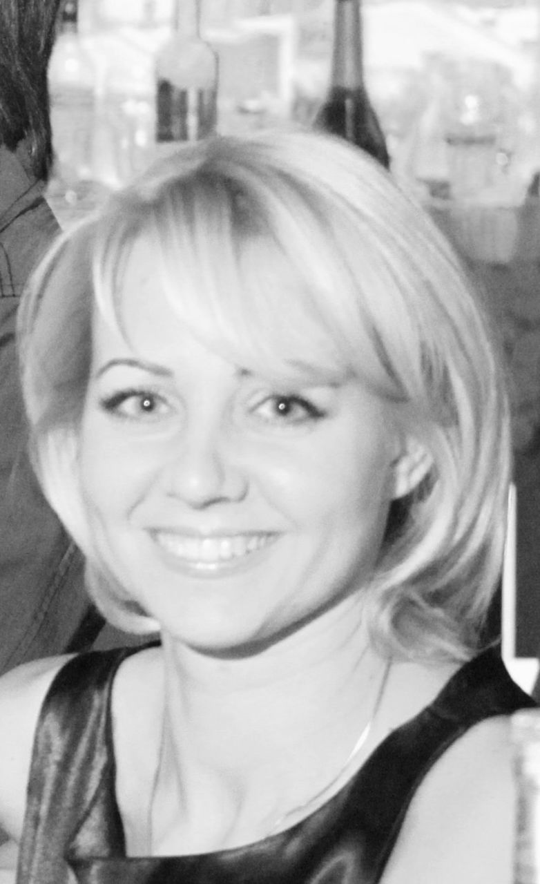 Вера Суровцева | Самара