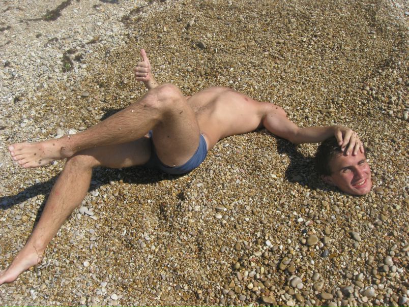 №117, Женя Русін, 34 года, Владимирец №117, Женя Русін, 34 года, Владимирец