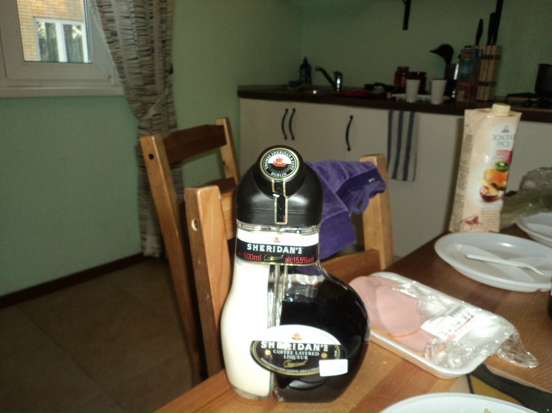 Соня Сонькина Кристель | Санкт-Петербург