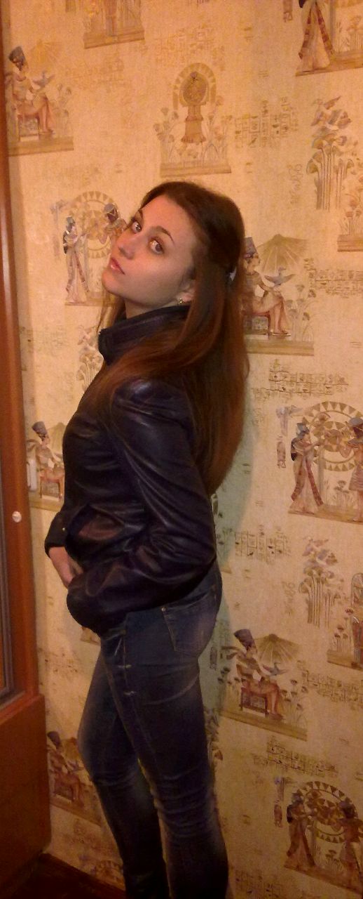 Танюшка Иванищенко | 