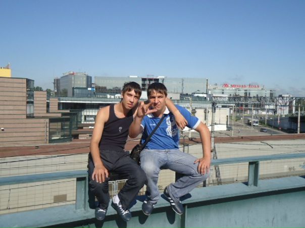 №98, Денис Кудрявцев, 28.01.1990, Златоуст №98, Денис Кудрявцев, 28.01.1990, Златоуст