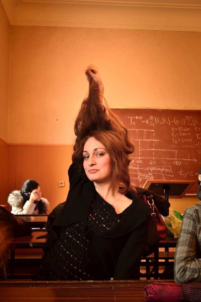 Юлия Константинова | Москва