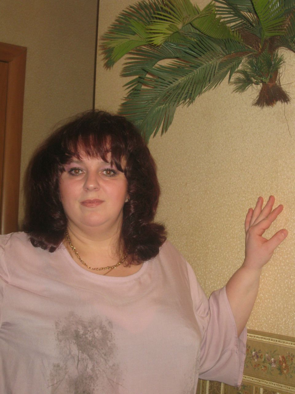 Ольга Баранова | Санкт-Петербург