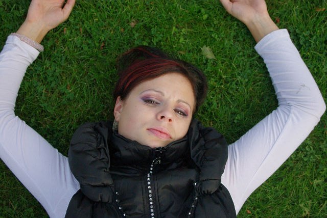 Marina Klauzer | Кохтла-Ярве