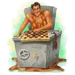 №23, Андрей Соломахин, 39 лет, Губкин №23, Андрей Соломахин, 39 лет, Губкин
