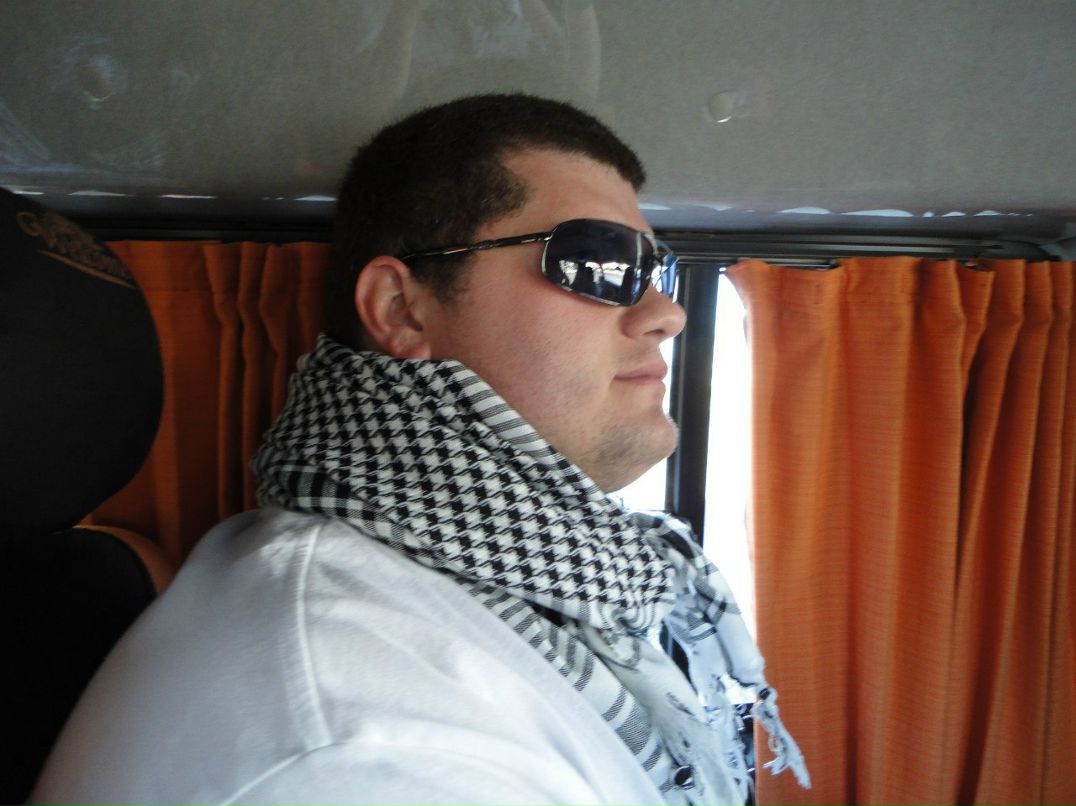 Юлия Задачина | Воронеж