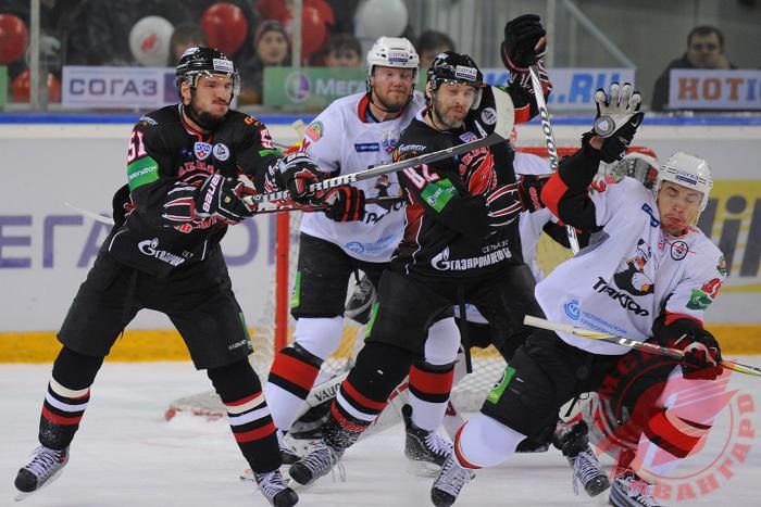 Александр Иванов 