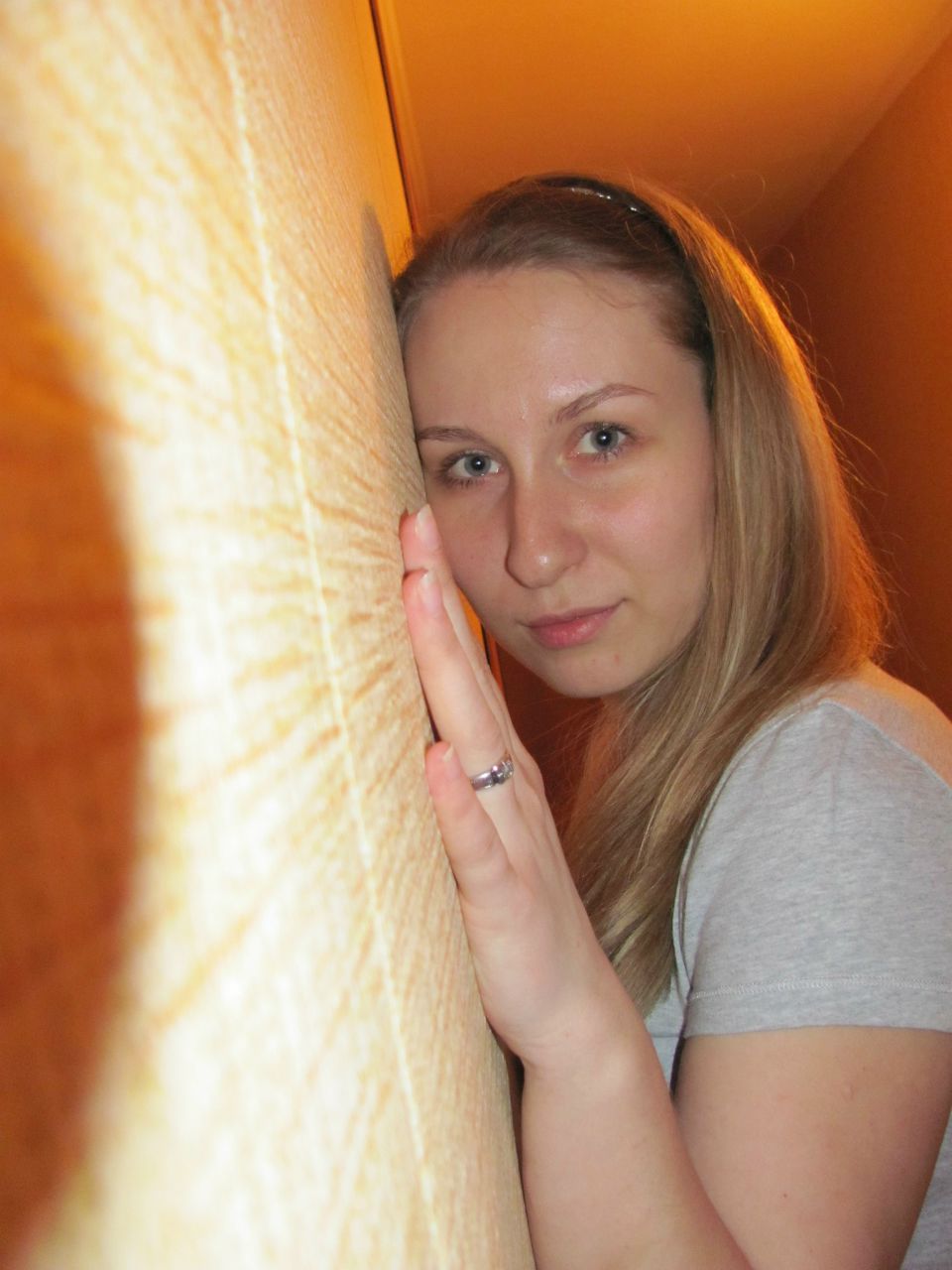 Светлана Захаричева | Новокуйбышевск