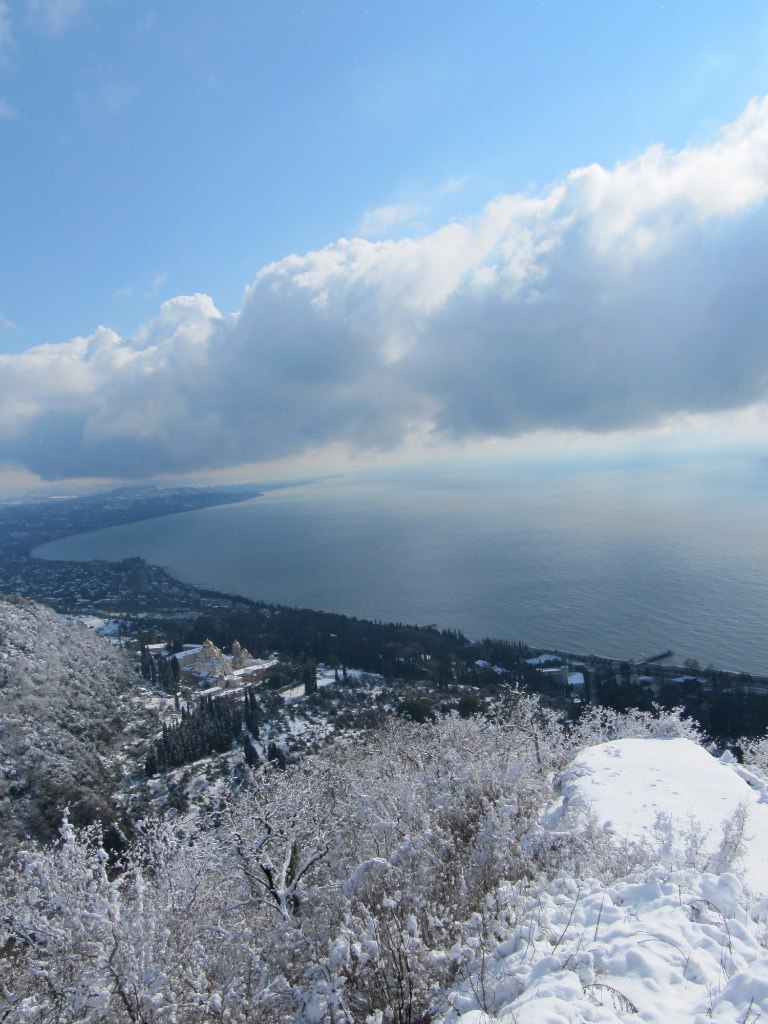 Валентин Кокарев | Москва