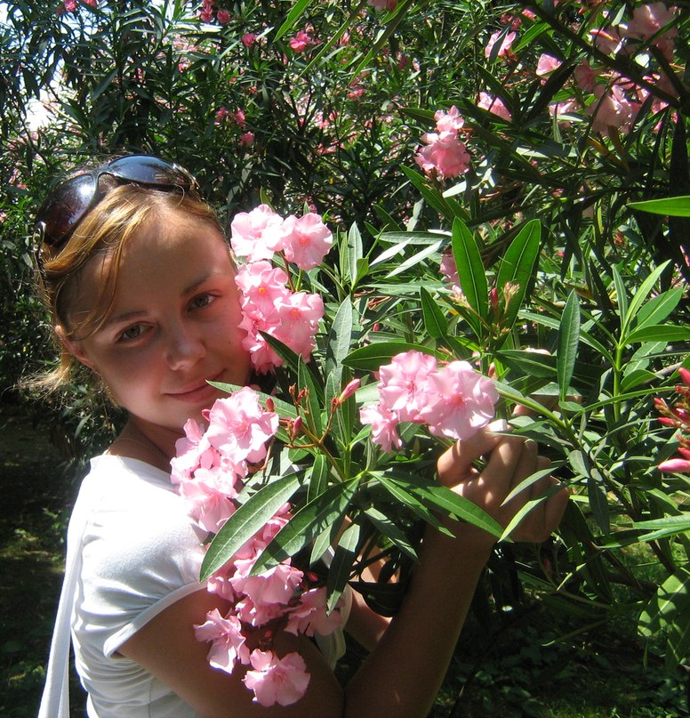 Виктория Щербина | Вологда