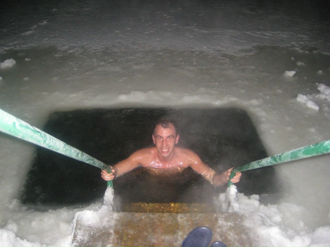 Юрій Чуприна | Киев