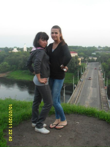 №14, Ирина Белякова, 34 года, Ржев, Россия №14, Ирина Белякова, 34 года, Ржев, Россия